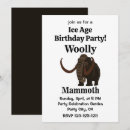 Search for nature birthday invitations Party