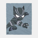 Search for marvel comics black panther blankets Cartoon