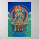 Search for tibetan buddhism posters Goddess