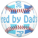 Search for fathers day softballs Modern