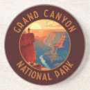 Search for national park coasters Grand canyon