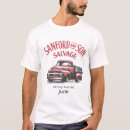Search for sanford and son mens tshirts Retro