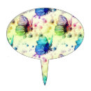 Search for insect cake toppers Summer