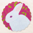 Search for easter coasters Rabbit