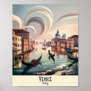 Search for italy posters Famous iconic landmark