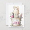 Search for easter egg thank you cards Cute