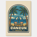 Search for cancun magnets Vacation