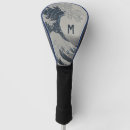 Search for japan golf head covers Mount fuji