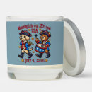 Search for 4th of july candles Patriotic