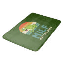 Search for frog bath mats Lily pads