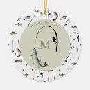 Search for fisherman ornaments Fishing