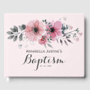 Search for baptism guest books Elegant