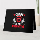 Search for fitness valentines day cards Workout