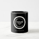 Search for advertising mugs Modern