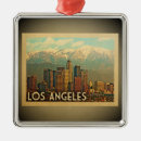 Search for los angeles ornaments City