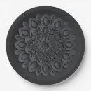 Search for moroccan paper plates Indian