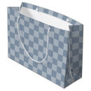 Search for dusty blue gift bags Stylish