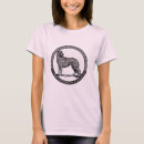 Search for irish wolfhound tshirts Dog