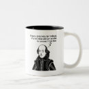 Search for shakespeare mugs funny