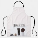 Search for makeup artist aprons Beauty