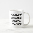 Search for drama teacher gifts Greatest
