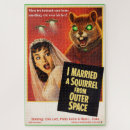 Search for horror puzzles Humor