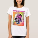 Search for multi color text tshirts For her