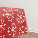 Search for winter tablecloths Frozen