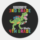 Search for third grade stickers Student
