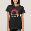 Search for sarasota tshirts Sailboat