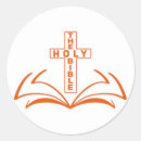 Search for orthodox cross stickers Bible