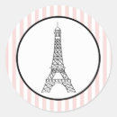 Search for eiffel tower stickers Paris