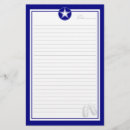 Search for patriotic stationery paper Military