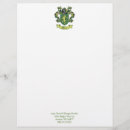 Search for letterhead stationery paper Illustration