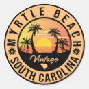 Search for myrtle beach stickers Travel
