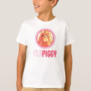 Search for miss piggy tshirts Jim henson