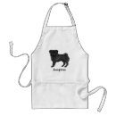 Search for pug aprons Canine