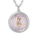 Search for heart necklaces Mother