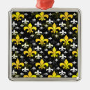 Search for fleur de lis ornaments French