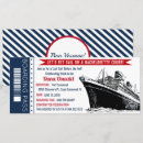 Search for decorate invitations Nautical