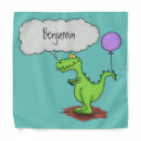 Search for dragon bandanas Dinosaur