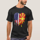 Search for macedonia tshirts Heritage
