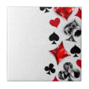 Search for playing cards tiles Spade
