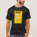 Search for folding chair tshirts Montgomery