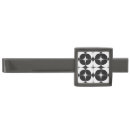 Search for unique tie bars Black