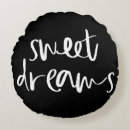 Search for sweet dreams pillows For her