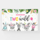 Search for safari backdrops Two wild