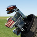 Search for eagle golf head covers Red white blue