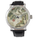 Search for whimsical watches Butterfly