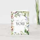 Search for folded thank you cards Watercolor
